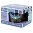 Disney Lilo és Stitch, A csillagkutya 3D kerámia bögre 375ml