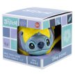Disney Lilo és Stitch, A csillagkutya 3D kerámia bögre 375ml