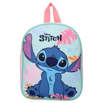 Disney Lilo és Stitch, A csillagkutya ovis hátizsák, táska 29cm