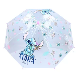 Disney Lilo és Stitch, A csillagkutya esernyő Ø71cm