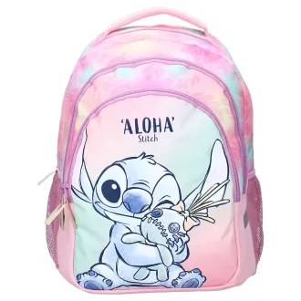 Disney Lilo és Stitch, A csillagkutya iskolatáska 44 cm