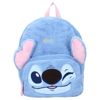Disney Lilo és Stitch, A csillagkutya gyerek hátizsák 26cm