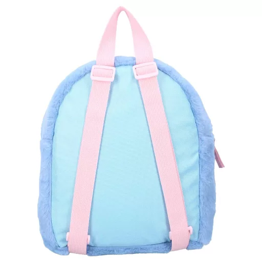 Disney Lilo és Stitch, A csillagkutya gyerek hátizsák 26cm