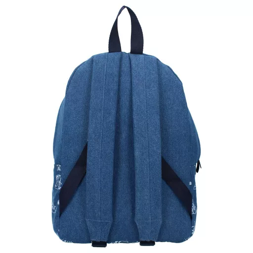 Disney Lilo és Stitch, A csillagkutya gyerek Farmer hátizsák 37cm