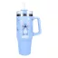 Disney Lilo és Stitch, A csillagkutya rozsdamentes acél kulacs 900ml