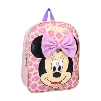 Disney Minnie hátizsák, táska 32cm