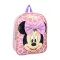 Disney Minnie hátizsák, táska 32cm
