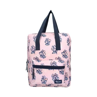 Disney Minnie hátizsák, táska 30cm
