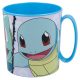 Pokémon mikrózható műanyag bögre 390ml