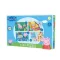 Peppa Malac 4 az 1-ben puzzle