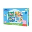 Peppa Malac 4 az 1-ben puzzle