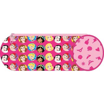 Disney Hercegnők tolltartó 21cm