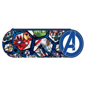 Bosszúállók tolltartó 21cm