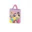 Disney Hercegnők ajándéktáska laminált