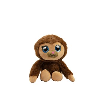Ojo Majom plüss 30 cm