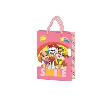 Mancs Őrjárat ajándéktasak