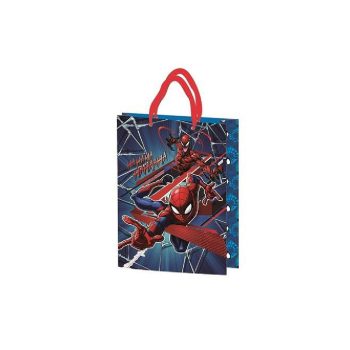 Pókember ajándéktasak