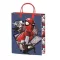 Pókember ajándéktáska laminált