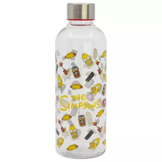 Simpsons Homer hydro műanyag kulacs 850ml