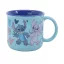 Disney Lilo és Stitch, A csillagkutya kerámia bögre 355ml
