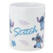 Disney Lilo és Stitch, a csillagkutya kerámia bögre 325ml