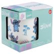 Disney Lilo és Stitch, a csillagkutya kerámia bögre 325ml