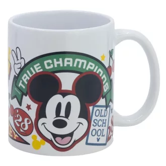 Disney Mickey kerámia bögre 325ml
