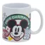 Disney Mickey kerámia bögre 325ml