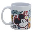 Disney Mickey kerámia bögre 325ml