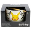 Pokémon Ramen tál evőpálcikákkal