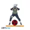 Naruto Shippuden akril figura Kakashi
