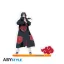 Naruto Shippuden akril figura Itachi