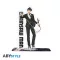 Chainsaw Man akril figura Aki