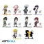 Naruto Shippuden Meglepetés tasak Acryl mini
