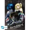 Death Note chibi poszter 52x38cm