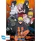 Naruto Shippuden maxi poszter 91,5x61cm