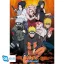 Naruto Shippuden maxi poszter 91,5x61cm