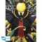 Assassination Classroom chibi poszter 52x38cm