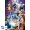 Dragon Ball Super maxi poszter 91,5x61cm