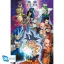 Dragon Ball Super maxi poszter 91,5x61cm