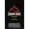 Jurassic Park maxi poszter 91,5x61cm