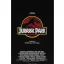 Jurassic Park maxi poszter 91,5x61cm