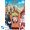 Naruto maxi poszter 91,5x61cm