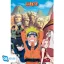 Naruto maxi poszter 91,5x61cm