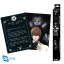 Death Note Set 2 Poszters Chibi 52 Light &
