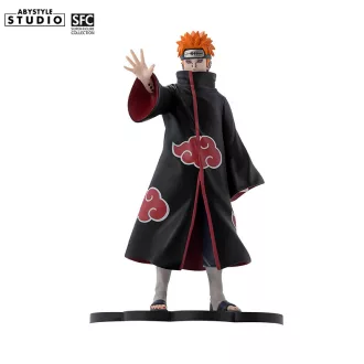 Naruto Shippuden gyűjtői figura Pain