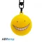 Assassination Classroom 3D kulcstartó Koro
