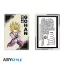 Dragon Ball hűtőmágnes DBZ/ Gohan
