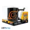 Naruto Shippuden 3D fogantyús bögre Kunai Konoha 460 ml