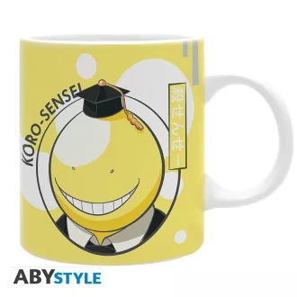 Assassination Classroom bögre 320 ml Koro 320 ml